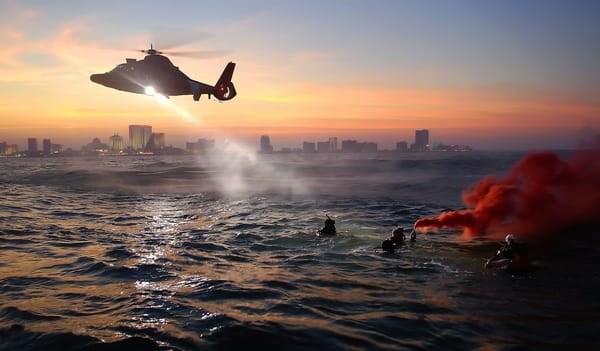 In The Clouds: The Best Aircraft Leasing and Trading Companies of 2023 in Dubai