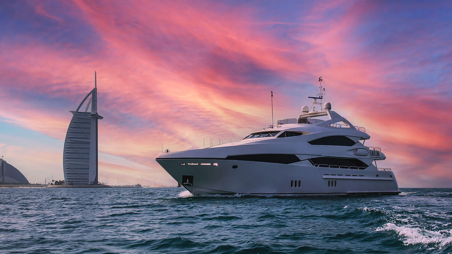 Sail On A Budget: Cheap Boat Rental Deals In Abu Dhabi