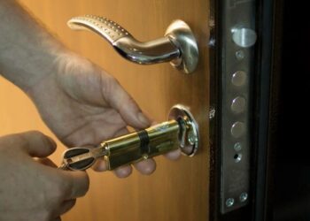 Lock Replacement Services 