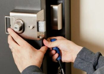 Certified locksmiths