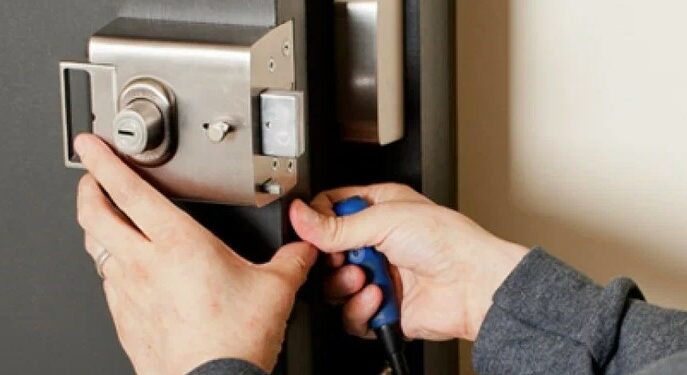 Certified locksmiths