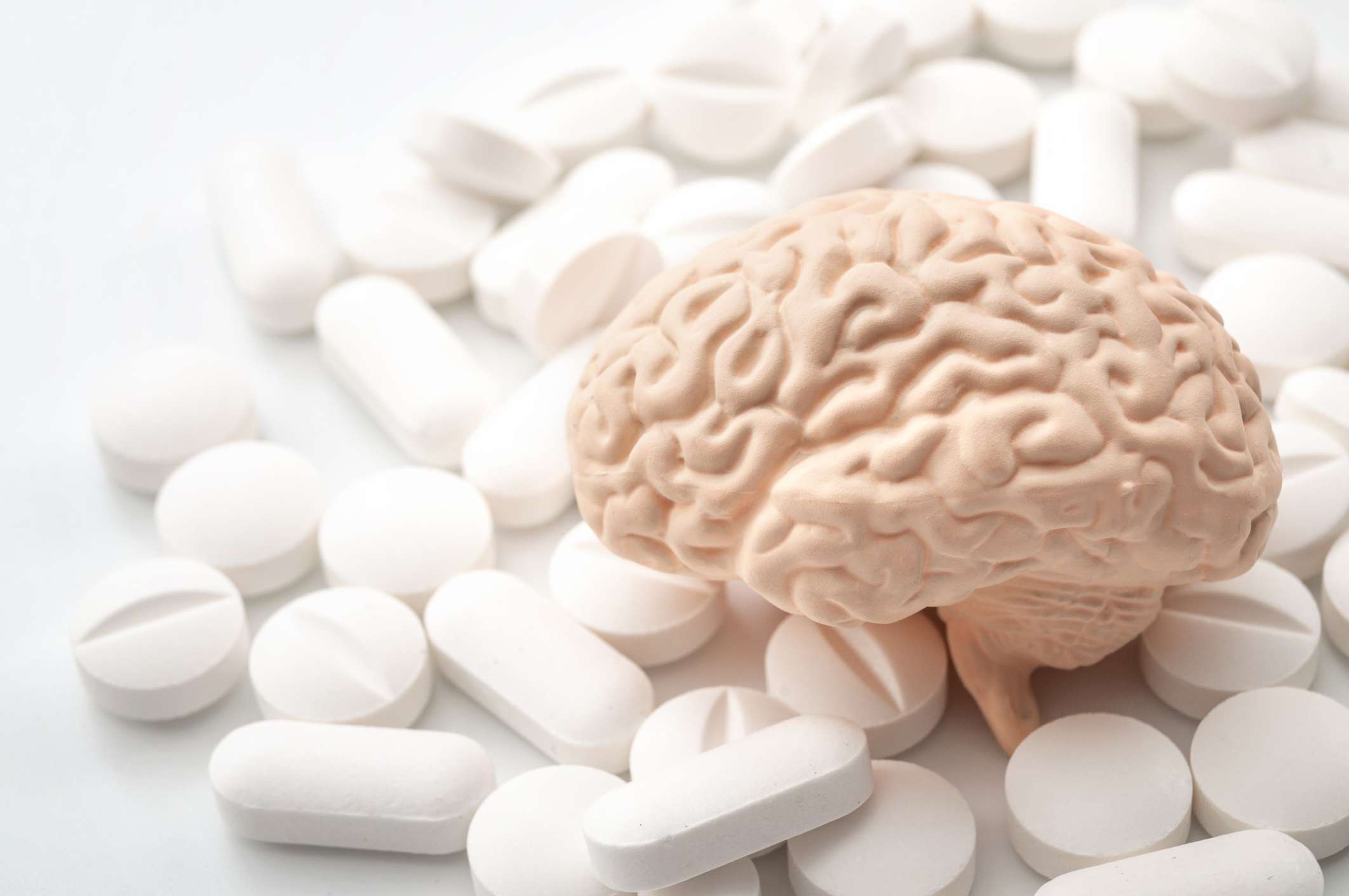 Modafinil