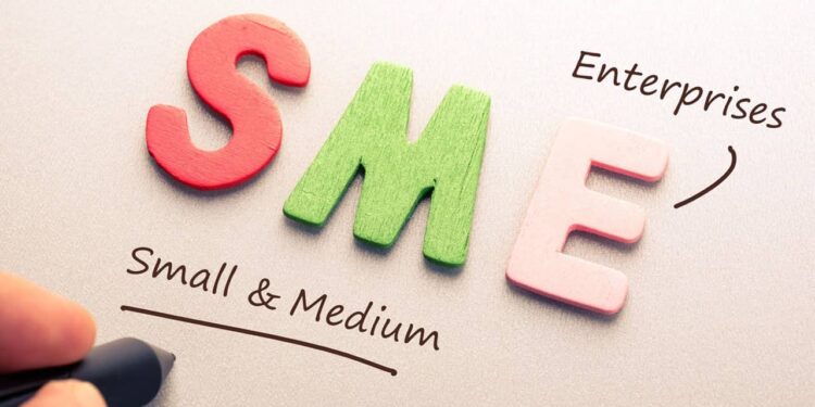 Empowering Small Businesses Sustainably