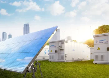 Innovative Energy Storage Solutions