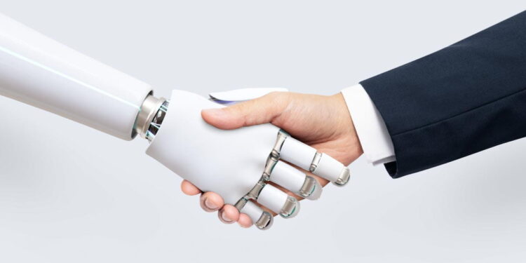 Leveraging AI in Streamlining Business Operations