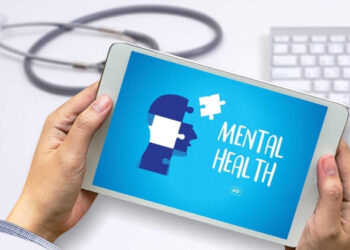 Bridging the Gap between Mental Health and Technology