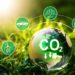 Tech Solutions for Reducing Carbon