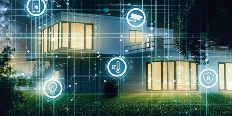 Tech Behind Sustainable Living