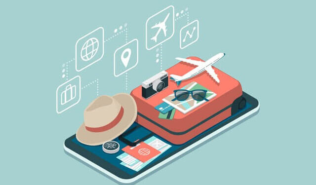 The Impact of Tech in Travel and Tourism