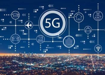 The Influence of 5G on the Internet of Things