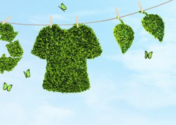 The Integration of Tech in Sustainable Fashion