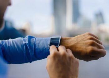 The Intersection of Tech and Fitness