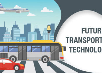 The Tech Reshaping the Future of Transportation