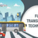 The Tech Reshaping the Future of Transportation
