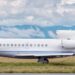 Soaring to Excellence: The Dassault Falcon 7X