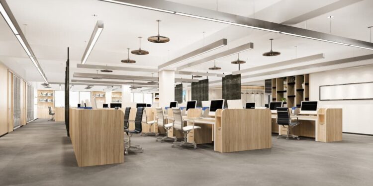 Elevate Your Workspace with Modern Office Furniture in the Philippines