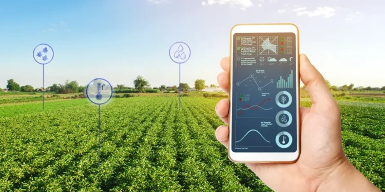 From Fields to Bytes – Navigating the Evolution of Agricultural Technology
