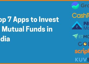 Invest Smarter with the Best Mutual Fund Apps: Your Guide to Wealth Creation