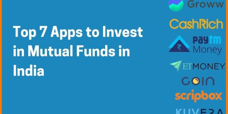 Invest Smarter with the Best Mutual Fund Apps: Your Guide to Wealth Creation