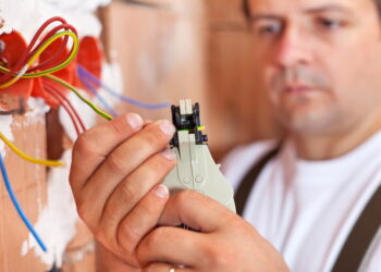 When DIY Isn’t Enough: Knowing When to Call a Professional for Electrical Repairs