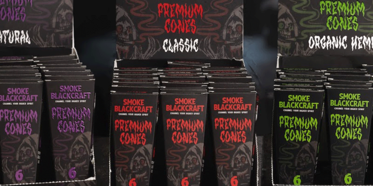 Crafting Premium Experiences with Black Craft Hemp Products