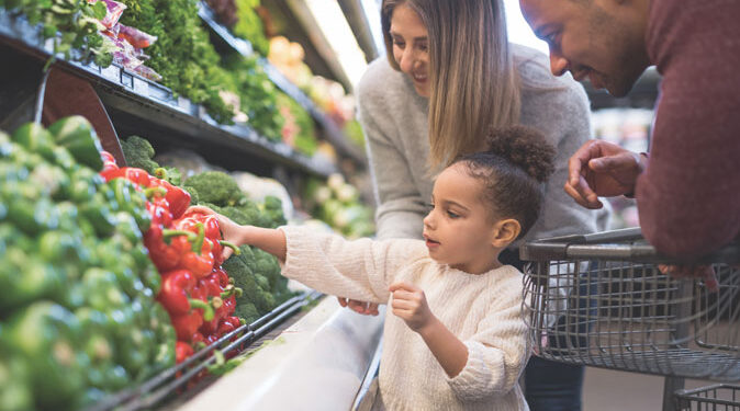 WIC Store: Essential Support for Families in Need