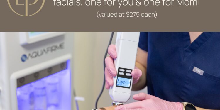 Advanced Skin Rejuvenation with RF Microneedling