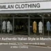 Discover Authentic Italian Style in Manchester: Milan Clothing Brings Lagenlook to the UK
