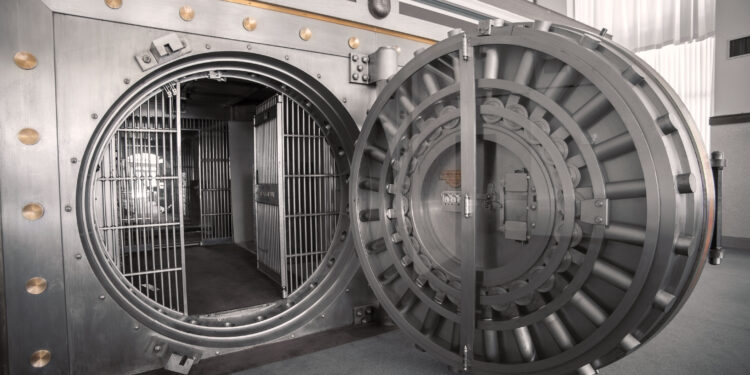 Safe Deposit Box Manufacturers