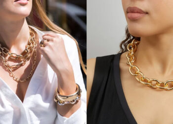 How Women Can Elevate Daily Outfits with Modern Jewelry Trends for Instant Glam
