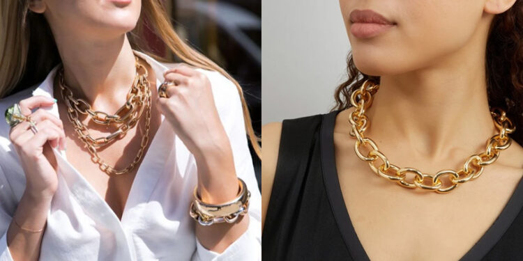 How Women Can Elevate Daily Outfits with Modern Jewelry Trends for Instant Glam